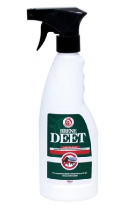 REPELENTE DEET BRENE 500ml