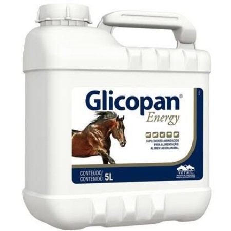 GLICOPAN ENERGY 5L