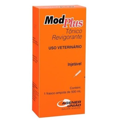 MOD PLUS 500ML (MODIFICADOR ORGANICO)