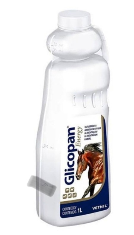 GLICOPAN ENERGY 1L