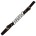 BARBELA 2 CORRENTE NYLON MARROM