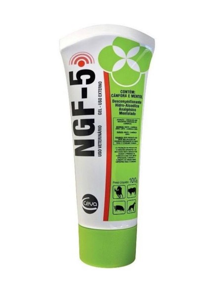 NGF-5 - 100 GR