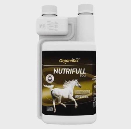 NUTRIFULL EQUI 500ML