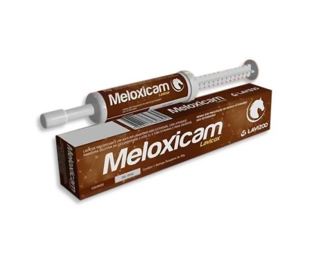 LAVICOX MELOXICAM (30GR)