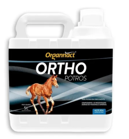 ORTHO POTROS 5 LT