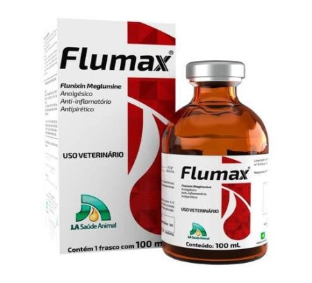 FLUMAX 100 mL