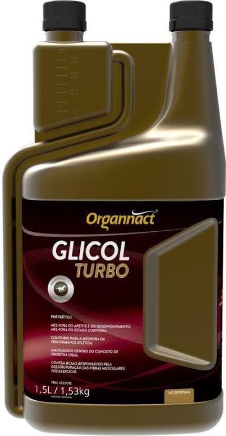 GLICOL TURBO 1,5L