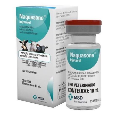 NAQUASONE 10 ML