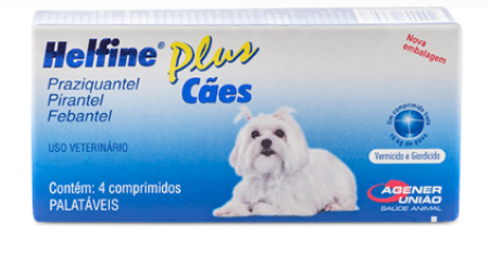 HELFINE PLUS CAES