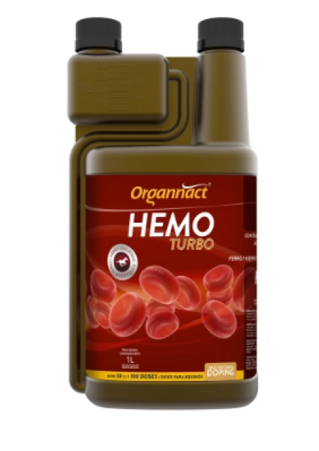HEMO TURBO 1LT