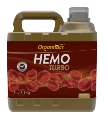 HEMO TURBO 5L