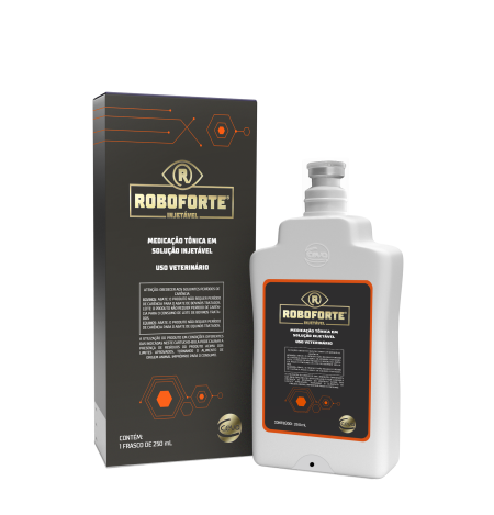 ROBOFORTE 250ML