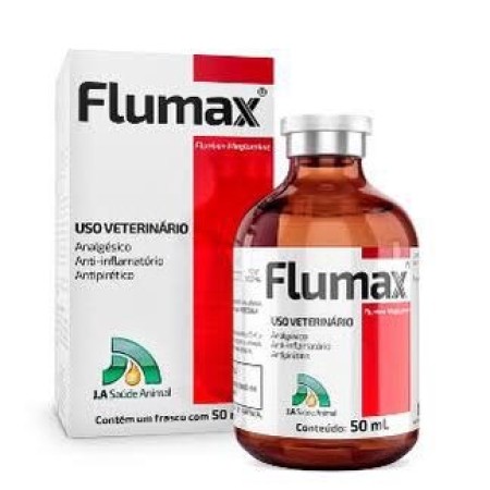 FLUMAX 50 mL