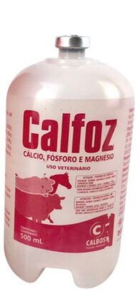 CALFOZ 500ML