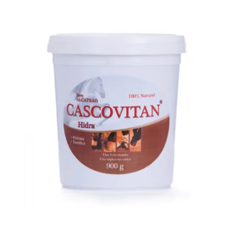 CASCOVITAN  900 GRS