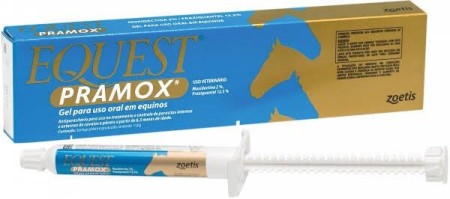 EQUEST PRAMOX 11,8 GR