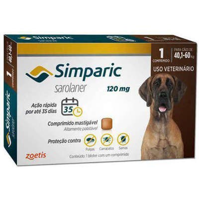 SIMPARIC 120MG 40 A 60KG