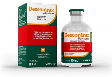 DESCONTRAX 100 ML