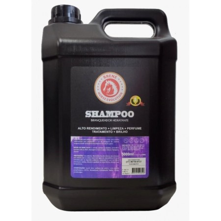 SHAMPOO BRANQUEADOR 5 L