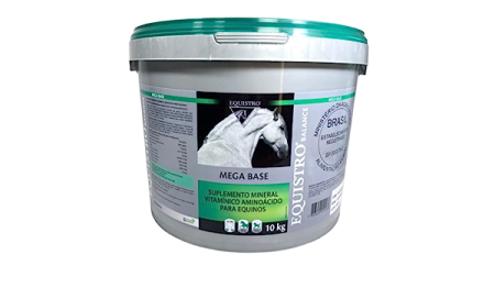 MEGA BASE 10 KG