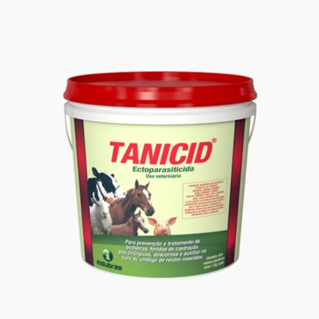 TANICID - 2KG