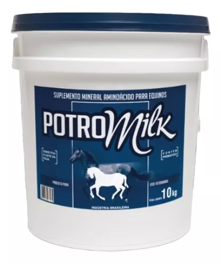 POTROMILK 10 KG