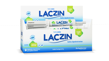 LACZIN 35G