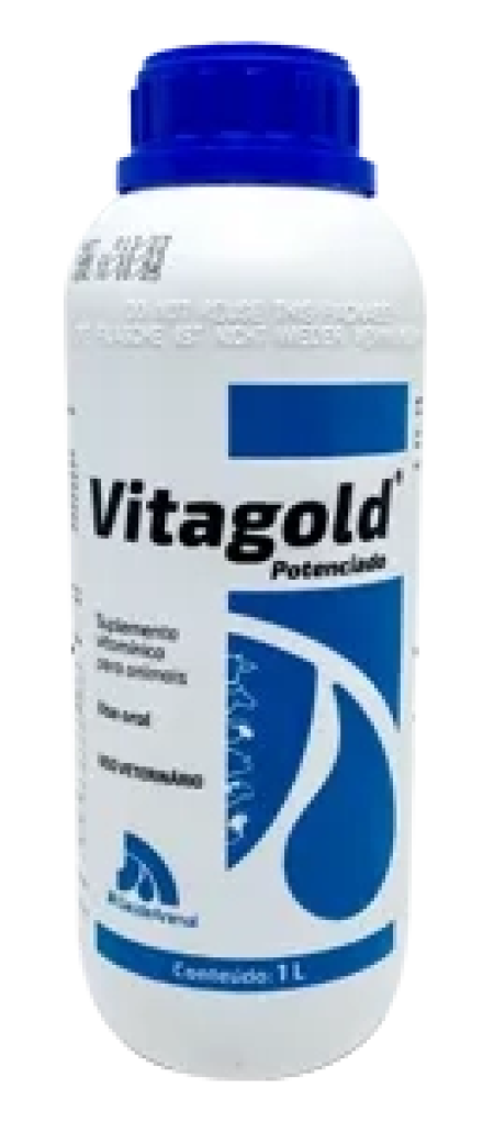 VITAGOLD POTENCIADO 1 L