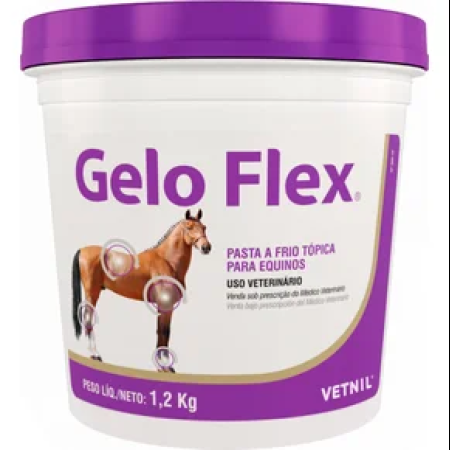GELO FLEX BALDE 1,2 KG