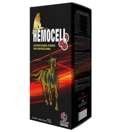 HEMOCELL 1 L