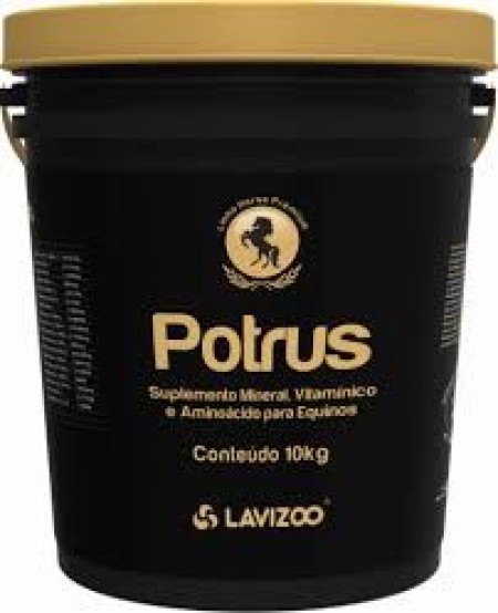 POTRUS 10KG