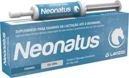 NEONATUS LAVIZOO (2X43G)