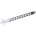 SERINGA DESC. 1ML SLIP S/AG