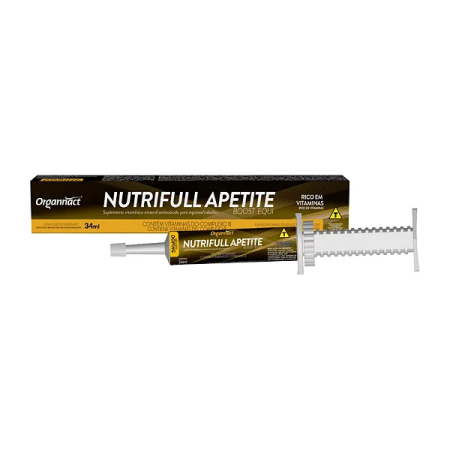 NUTRIFULL APETITE BOOST EQUI 34ML