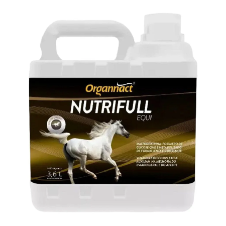 NUTRIFULL EQUI 3,6L
