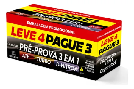 PRE PROVA 3 EM 1 80ML (CAMPANHA LEVE 4 PAGUE 3)