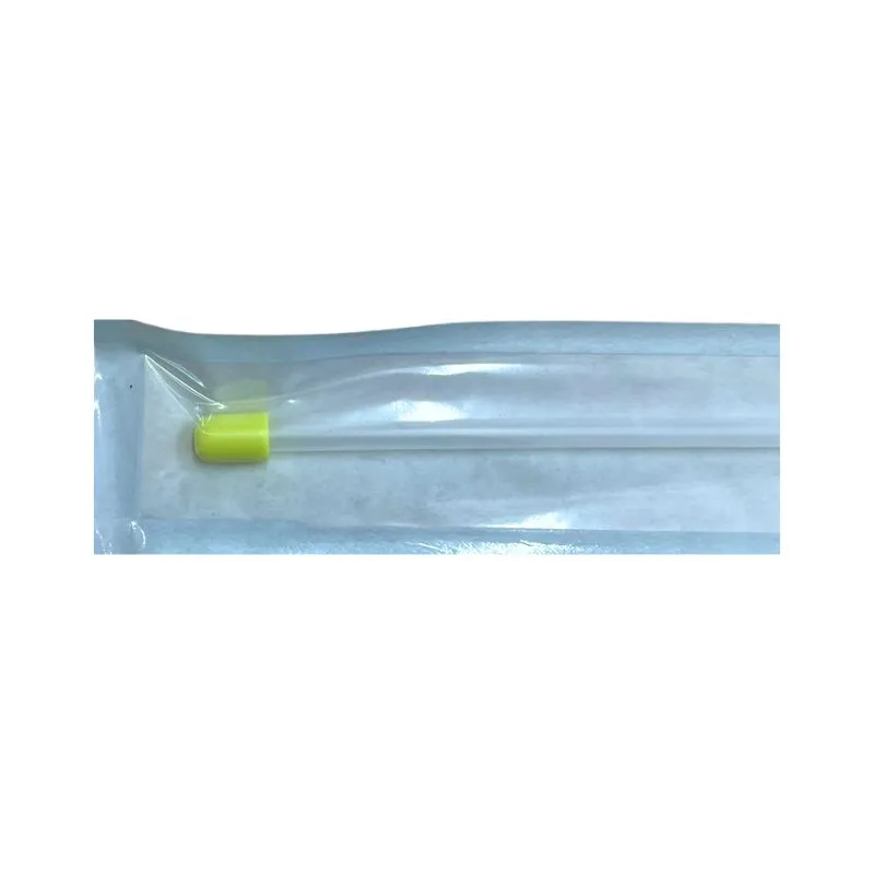 PIPETA FLEXIVEL IA 75CM C/CAT IND VITROC P1866 - MARCA VITROCELL - COM CATETER - EMBALADA INDIVIDUALMENTE - Imagem 2